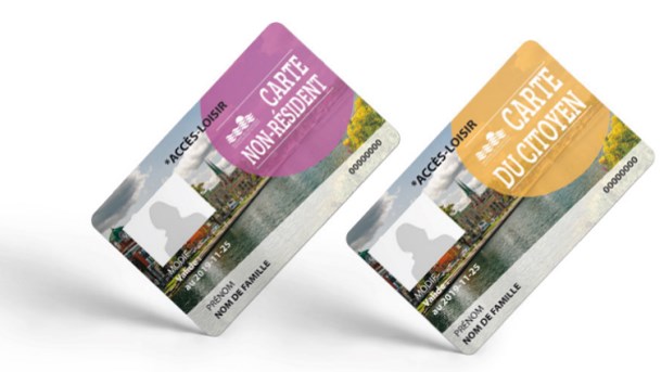 Braves de Valleyfield: gratuit pour les 14 ans et moins en 2020