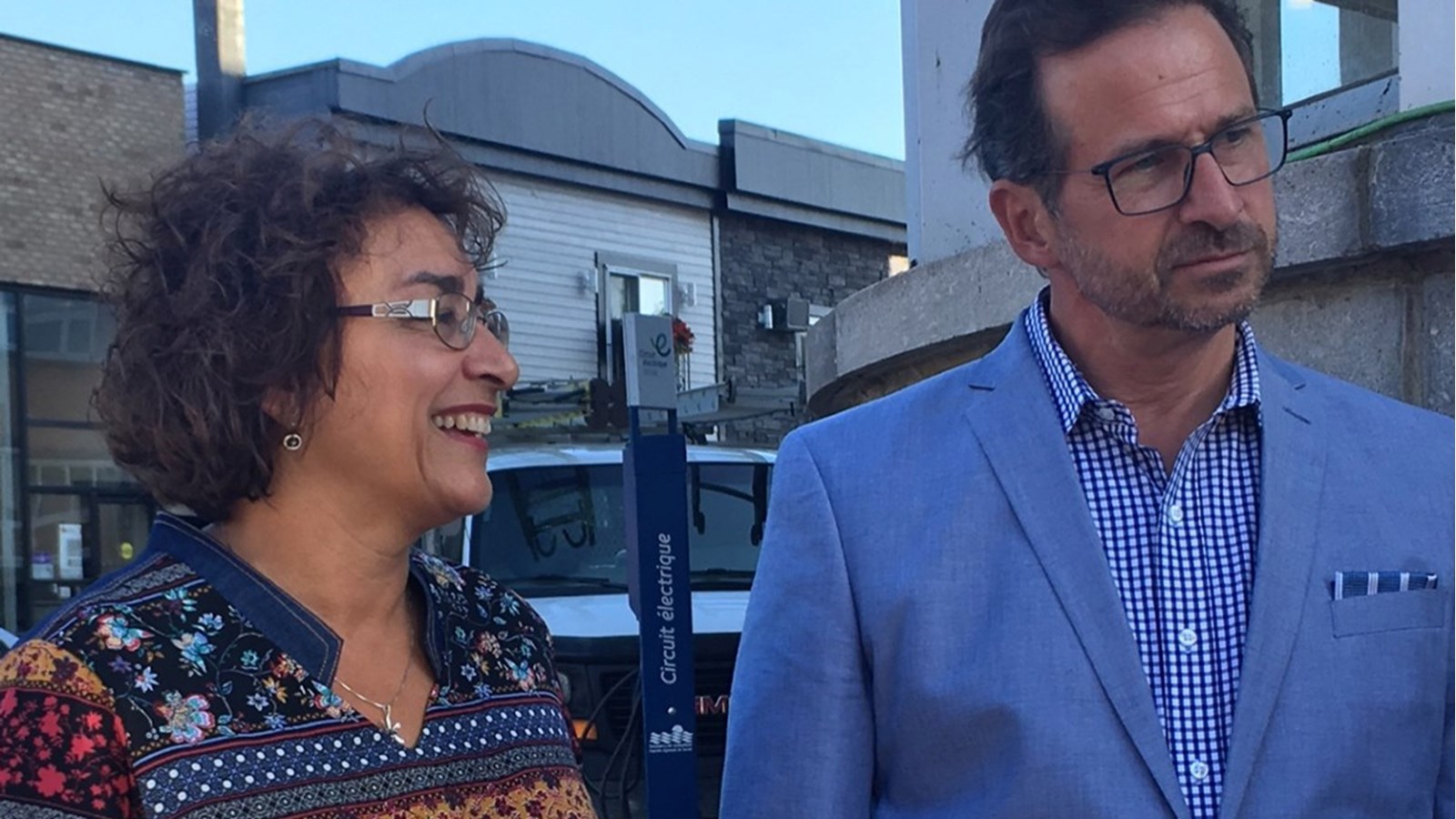 « Le Québec et le Canada ont un besoin urgent de l’argent fédéral » -Yves-François Blanchet