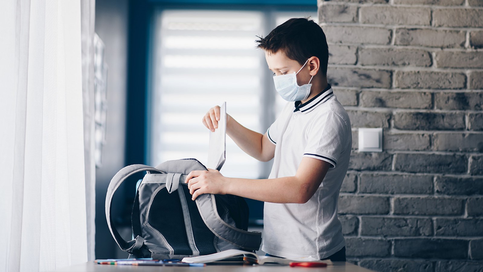 Rentrée scolaire repoussée pour les écoles de la CMM: que pensez-vous de cette décision? 