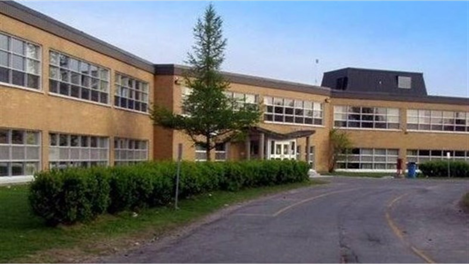 Célébration pour les finissants de l'école secondaire Soulanges ce vendredi 