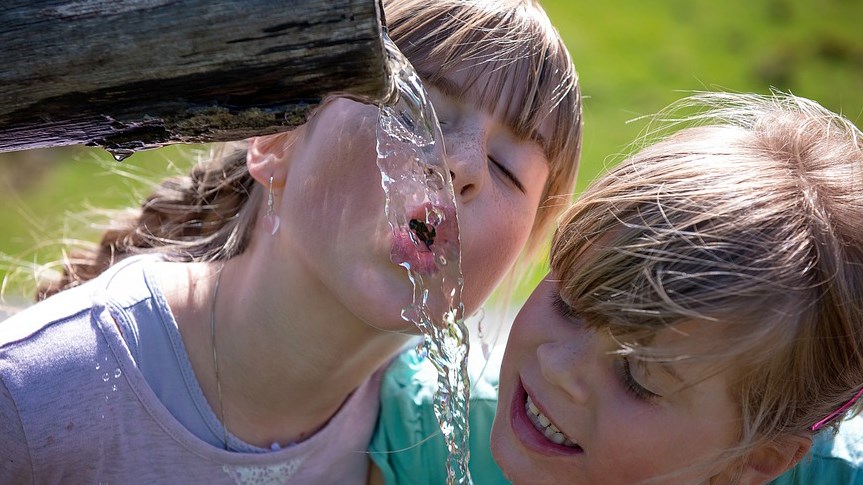 Vaudreuil-Dorion ouvre temporairement l'Opticentre pour contrer la canicule 