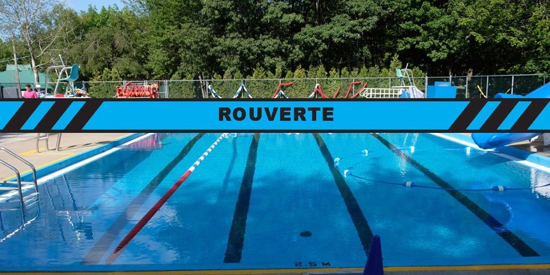 Le bassin du parc nature les Forestiers-de-Saint-Lazare avait dû être fermé le 19 juillet en raison de la présence d'une bactérie dans l'eau