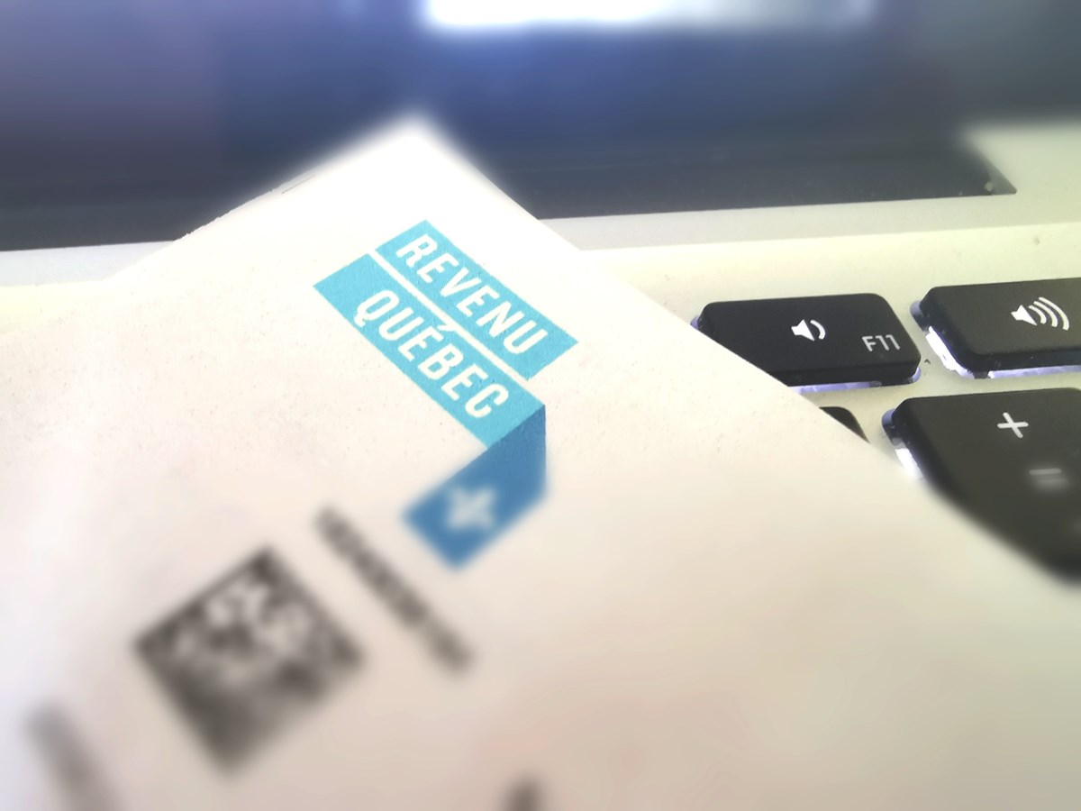 Payer votre solde d'impôt d'ici le 30 septembre