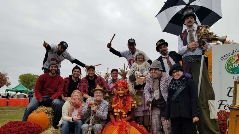 Annulation du Festival des couleurs de Rigaud