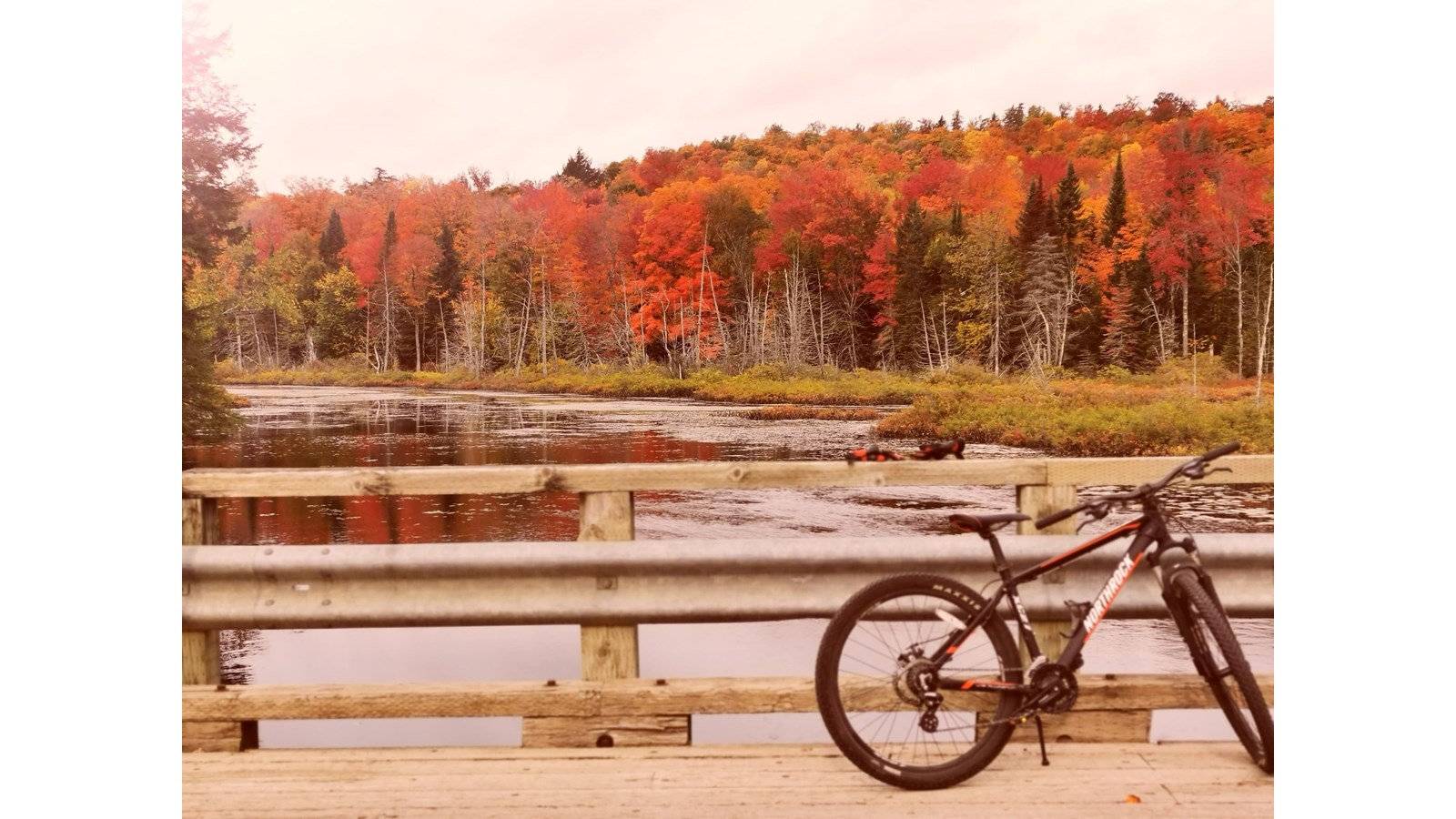 Captez-nous en photos les couleurs de Vaudreuil-Soulanges - Galerie 1