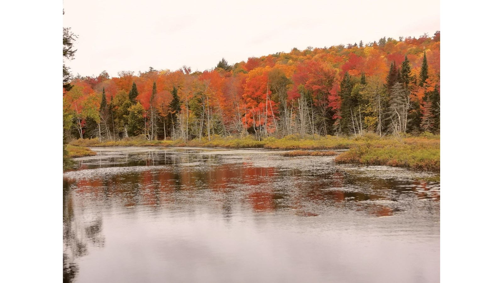 Captez-nous en photos les couleurs de Vaudreuil-Soulanges - Galerie 1