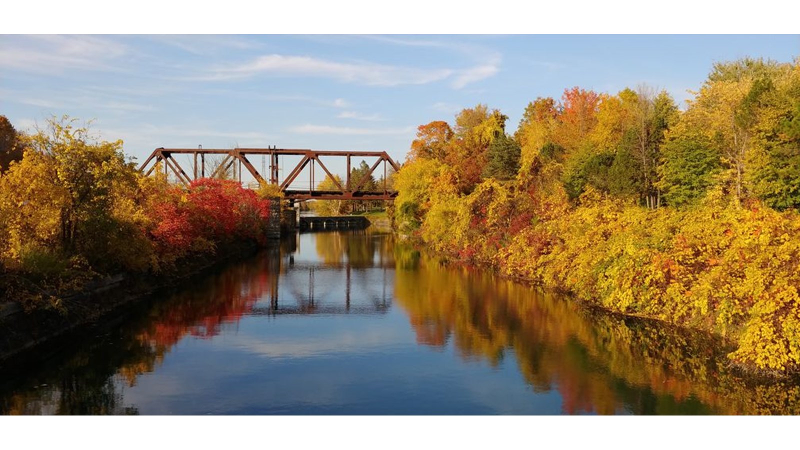 Captez-nous en photos les couleurs de Vaudreuil-Soulanges - Galerie 2