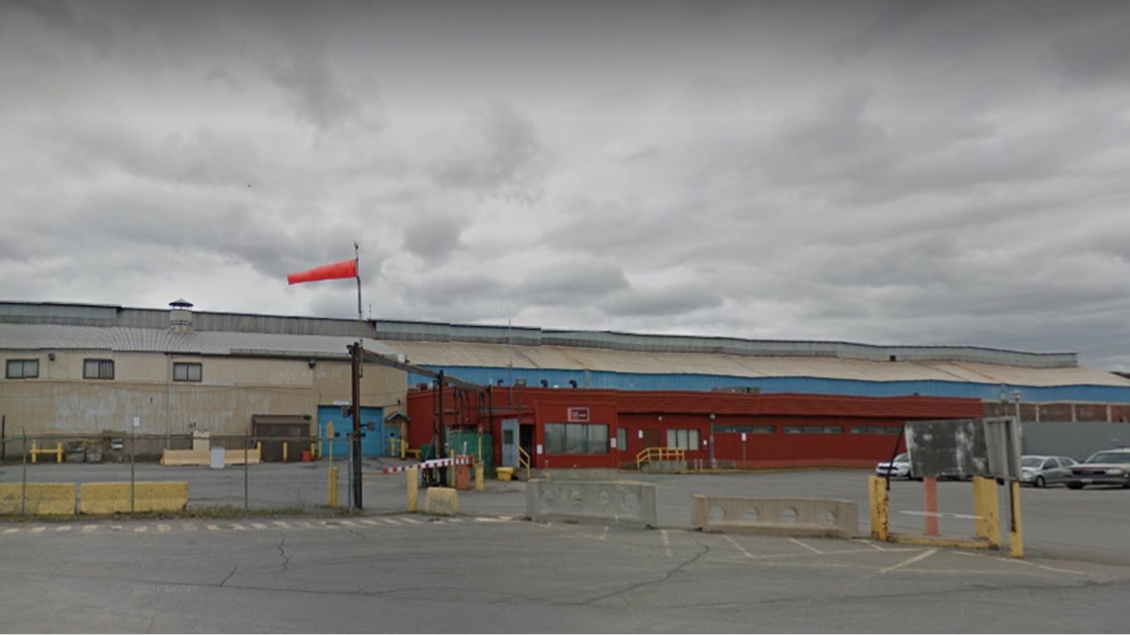 Le maire de Beauharnois est optimiste dans le dossier de Rio Tinto Alcan