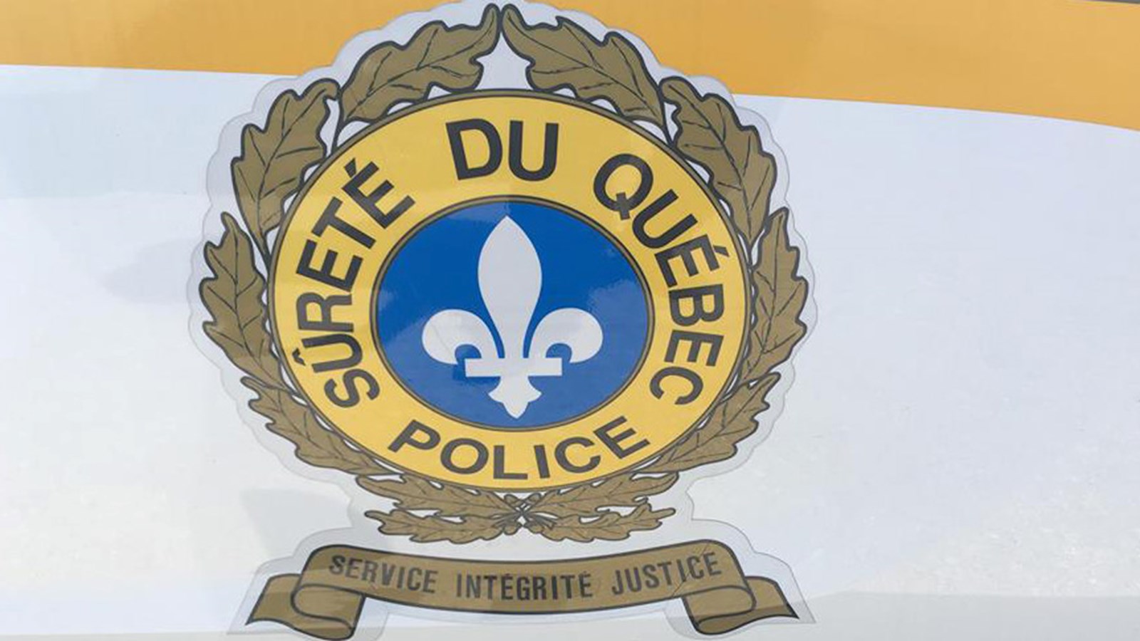 Pas de blessés graves malgré la force de l'impact à Rigaud 