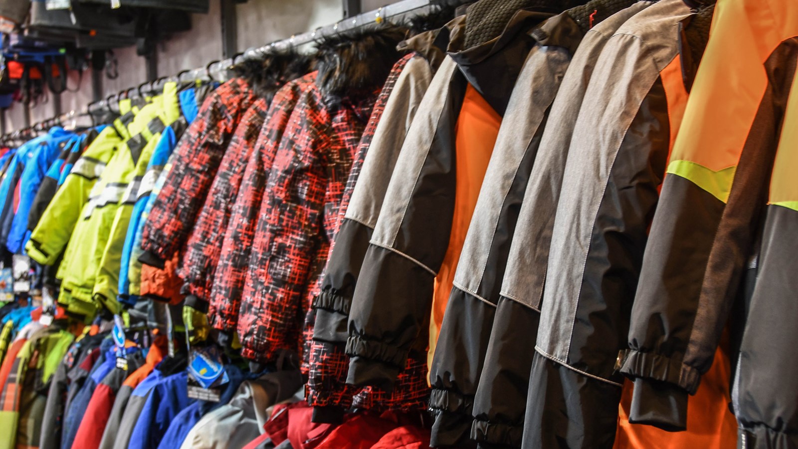 Un entrepreneur de Hudson supporte une soixantaine de familles