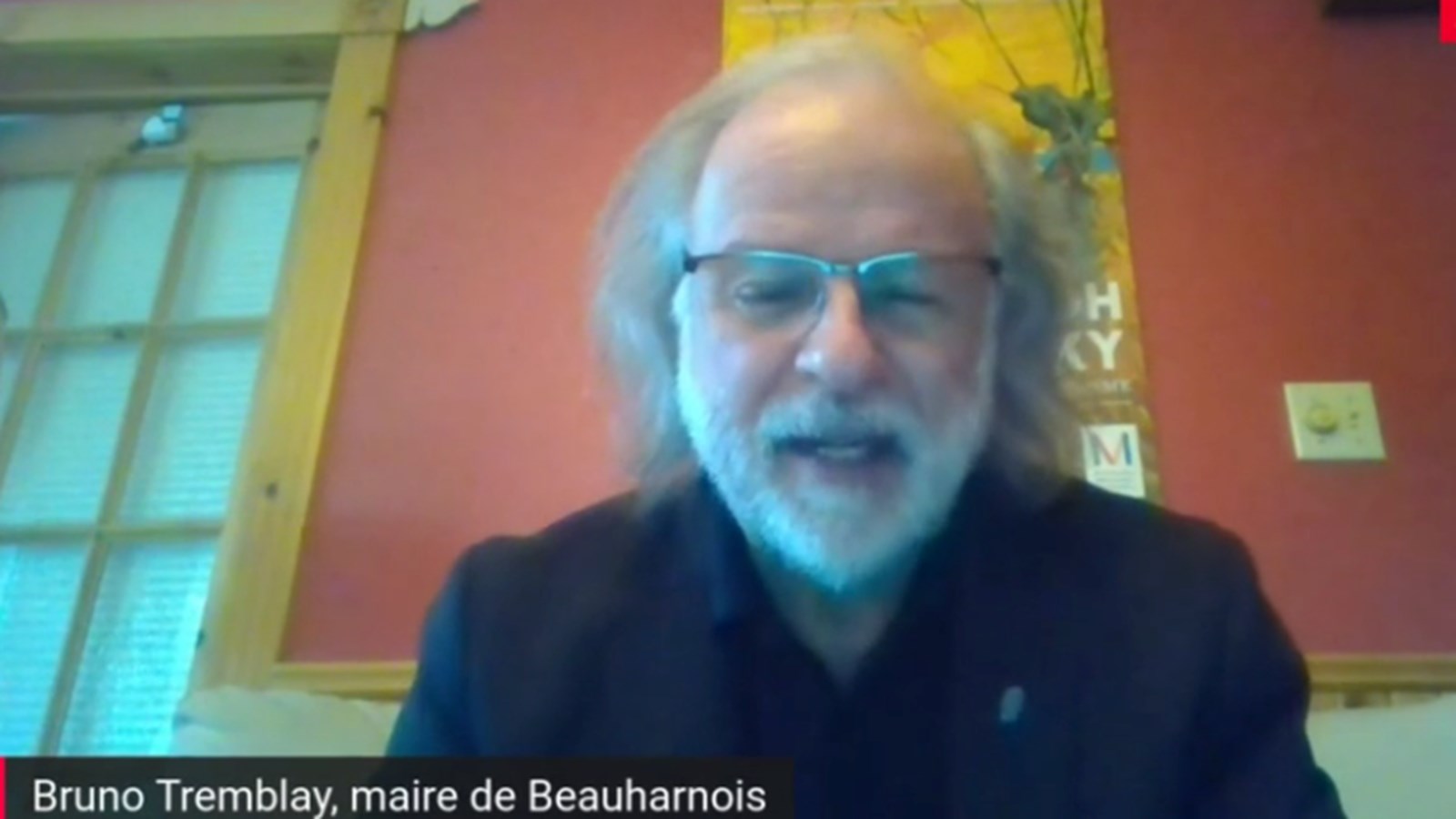 Guignolée et célébrations de Noël réinventées cette année à Beauharnois