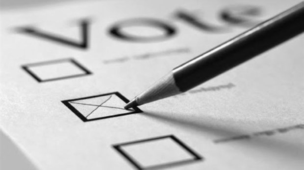 Élections partielles dans Vaudreuil-Soulanges ce dimanche