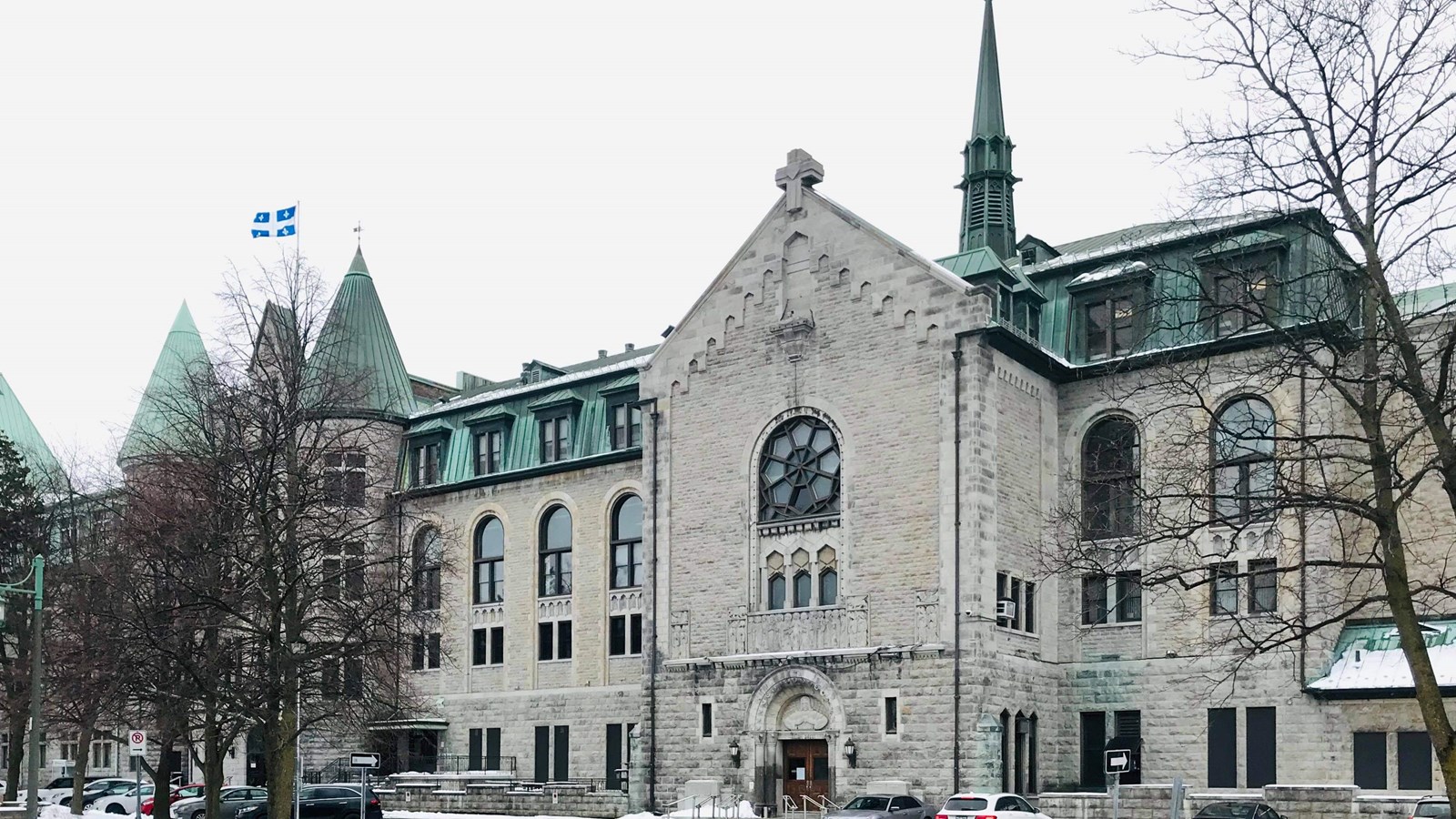 Rencontre virtuelle pour les parents d'élèves du Cégep de Valleyfield