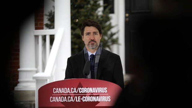 COVID-19: Ottawa suspend les voyages vers les destinations soleil