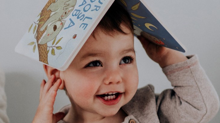 Capsules vidéos et livre pour enfant pour le 175e anniversaire de Sainte-Martine