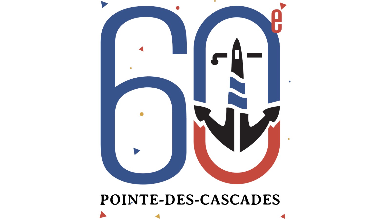 Pointe-des-Cascades lance les festivités de son 60e anniversaire