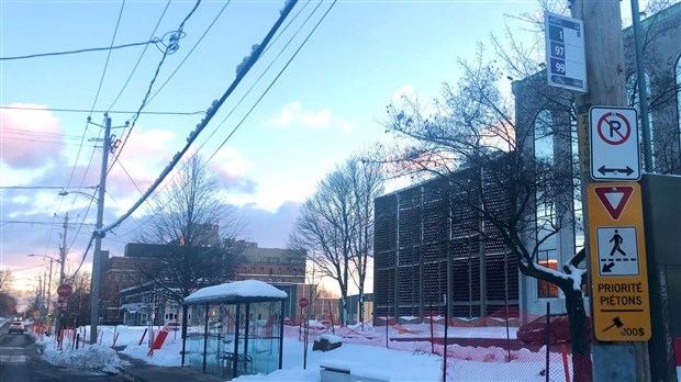 Baisse des tarifs pour le service de transport en commun à Salaberry-de-Valleyfield