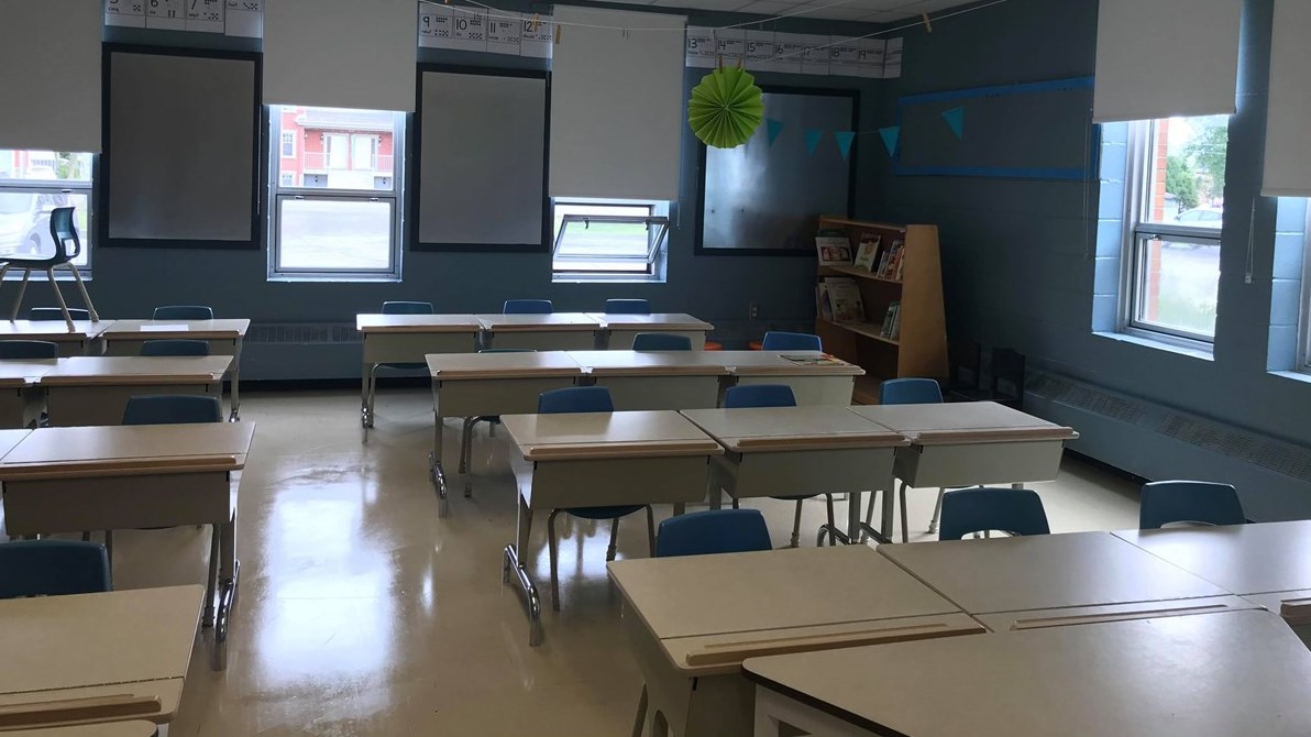 La qualité de l'air dans les écoles de Vaudreuil-Soulanges sous surveillance