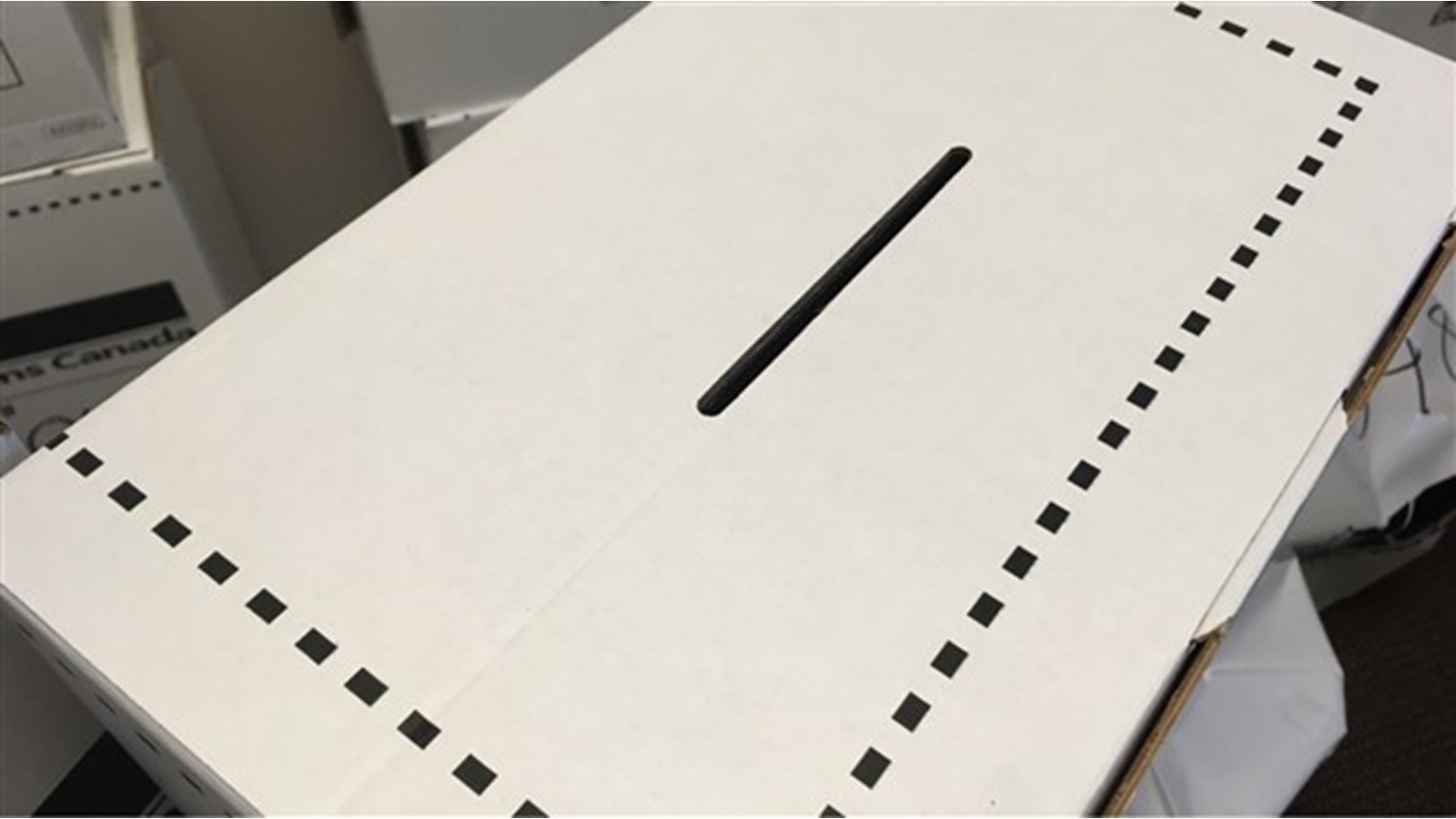 Élections municipales: une séance d'information virtuelle pour les citoyens de Vaudreuil-Soulanges 