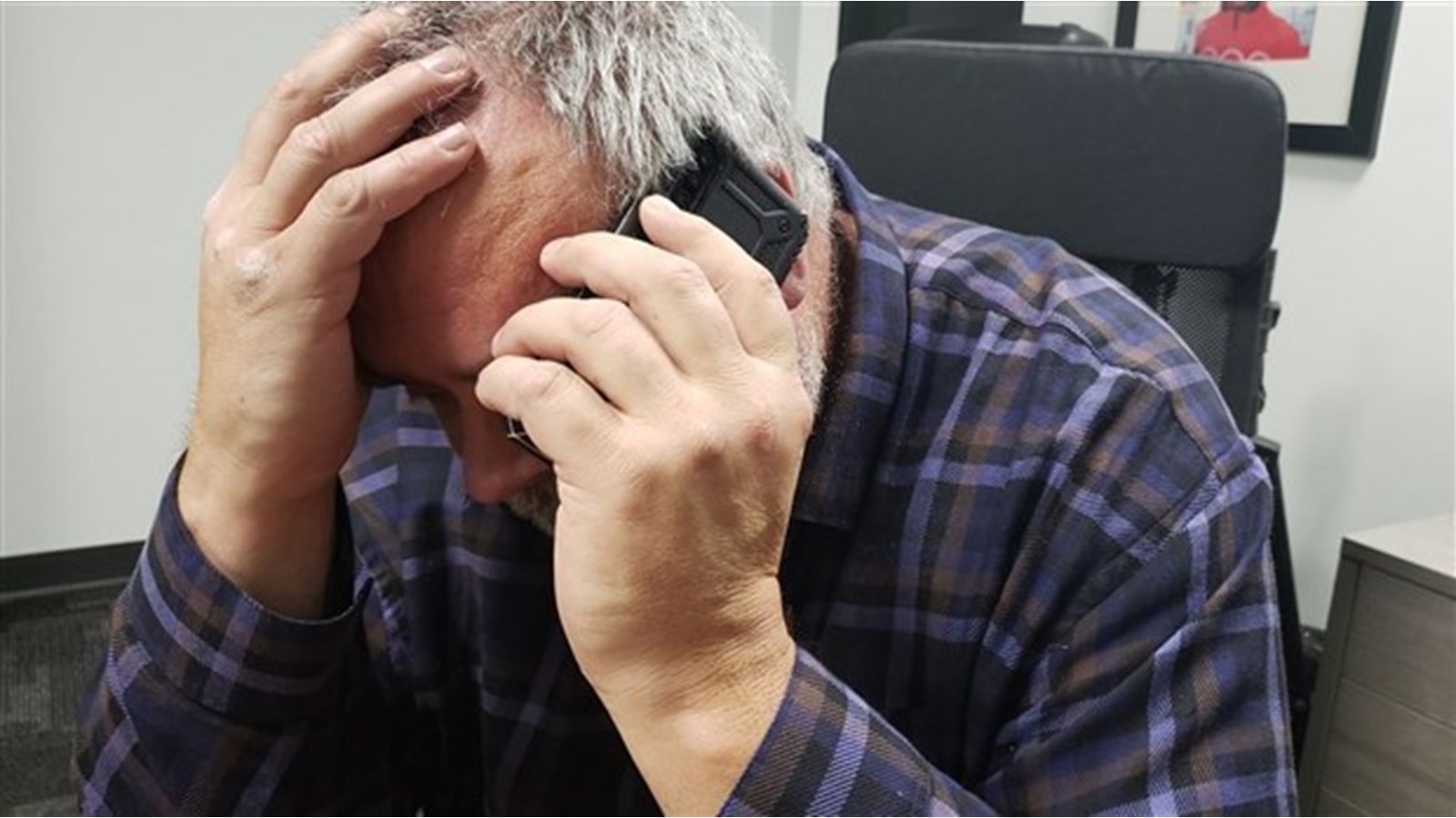 Le 17e mois de prévention de la fraude est en cours