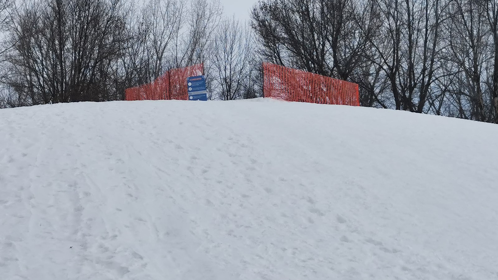Dernière journée pour le prêt d'équipements de glisse à Coteau-du-Lac