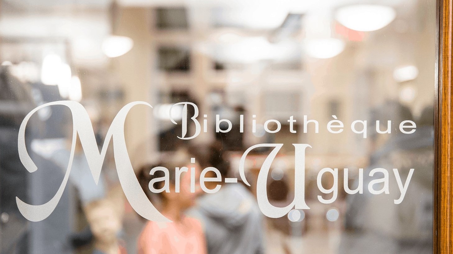 La bibliothèque de NDIP lance une invitation aux artistes de la région