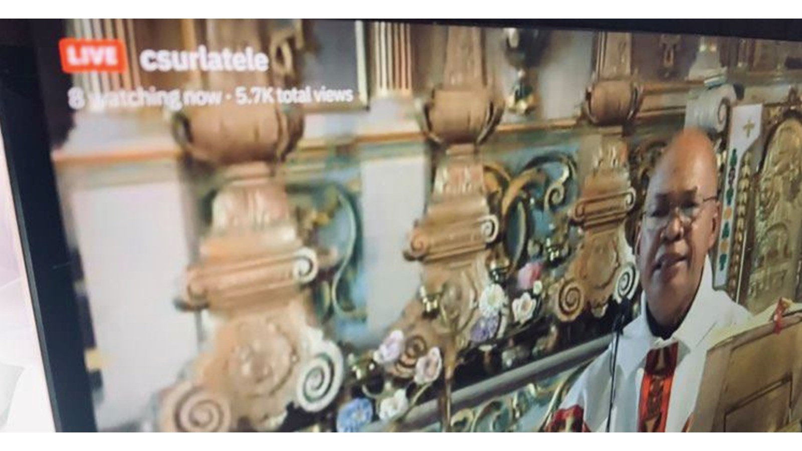 Le virage technologique de la religion