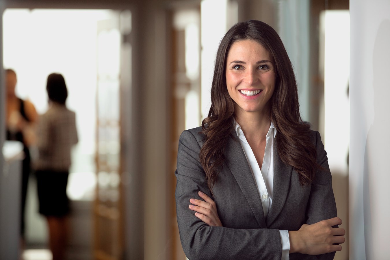 Un employeur de choix veut vous recruter