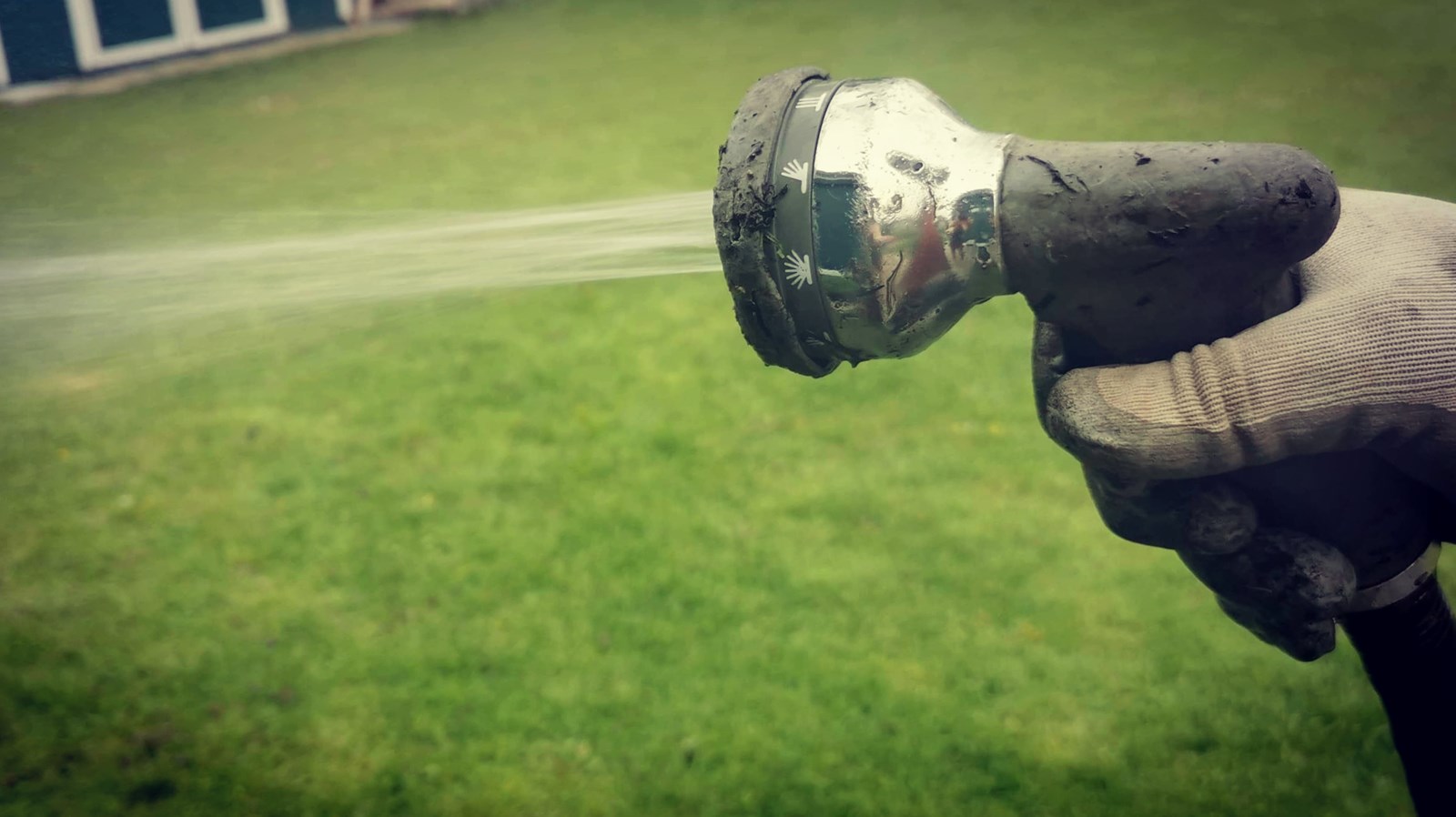 « L’eau potable, c’est non-négociable » - Guy Pilon