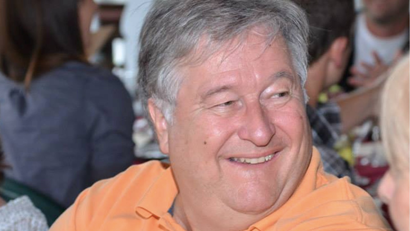 L'UMQ décerne un titre honorifique à l'ex-maire Denis Lapointe