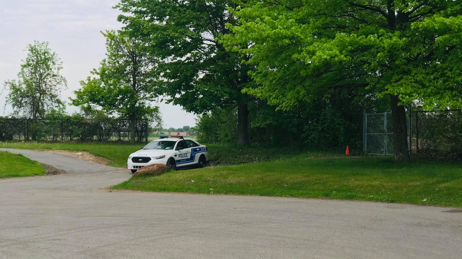Retour en images sur l'heure de pointe dans Vaudreuil-Soulanges