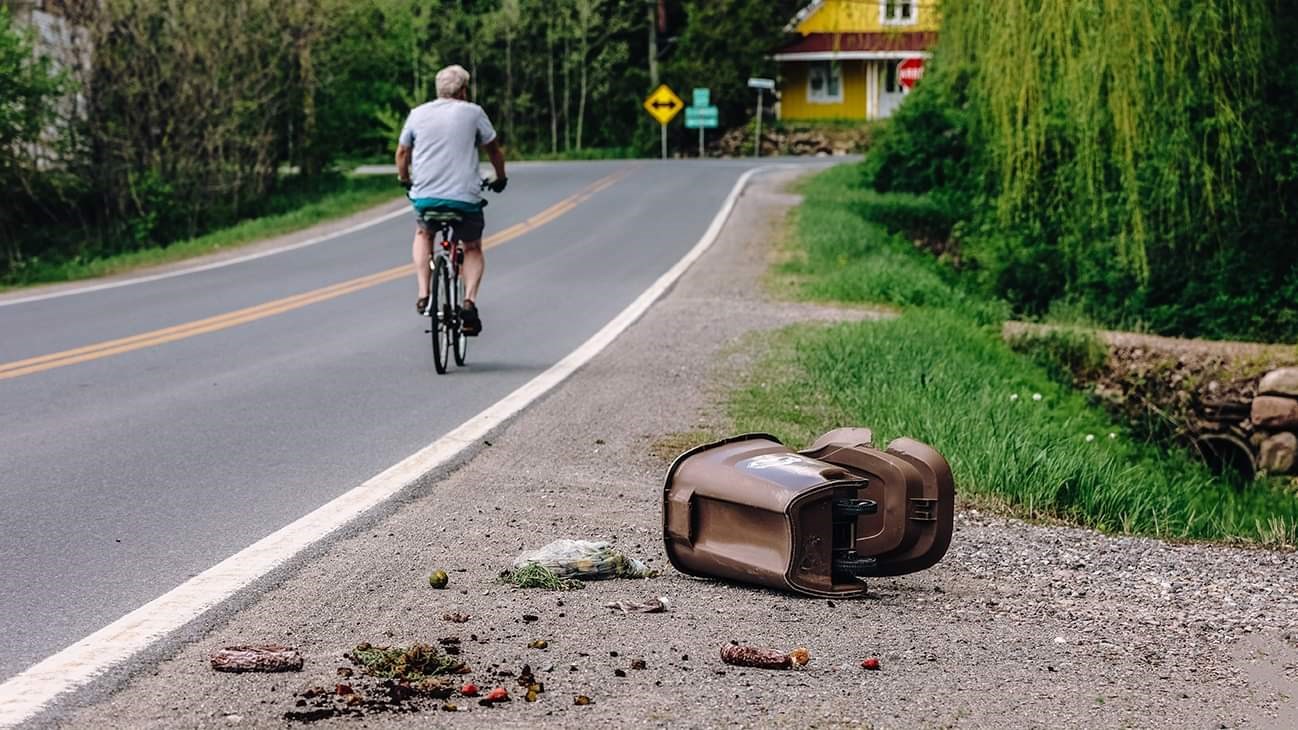 Une plateforme de compostage à Sainte-Justine-de-Newton ?