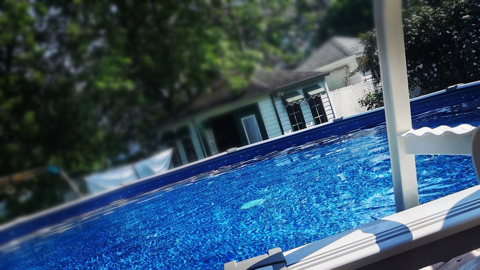 Le MAMH renforce la règlementation concernant les piscines privées