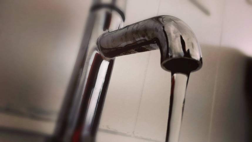 Interruption de distribution d'eau potable dans Vaudreuil-Dorion