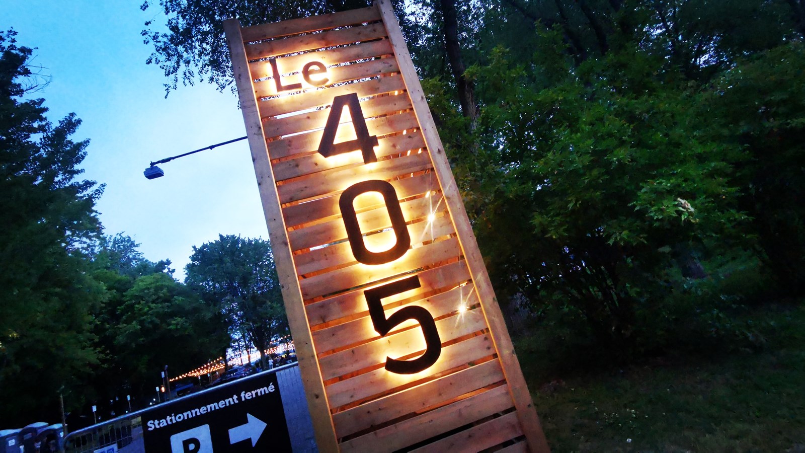 Vaudreuil-Dorion inaugure officiellement son parc urbain du 405 Saint-Charles