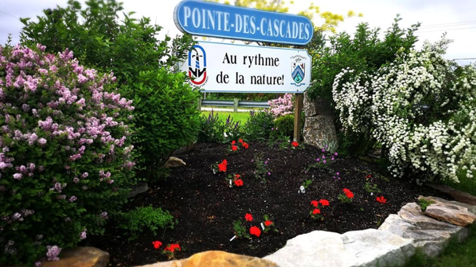 Vague de vols et de méfaits à Pointe-des-Cascades