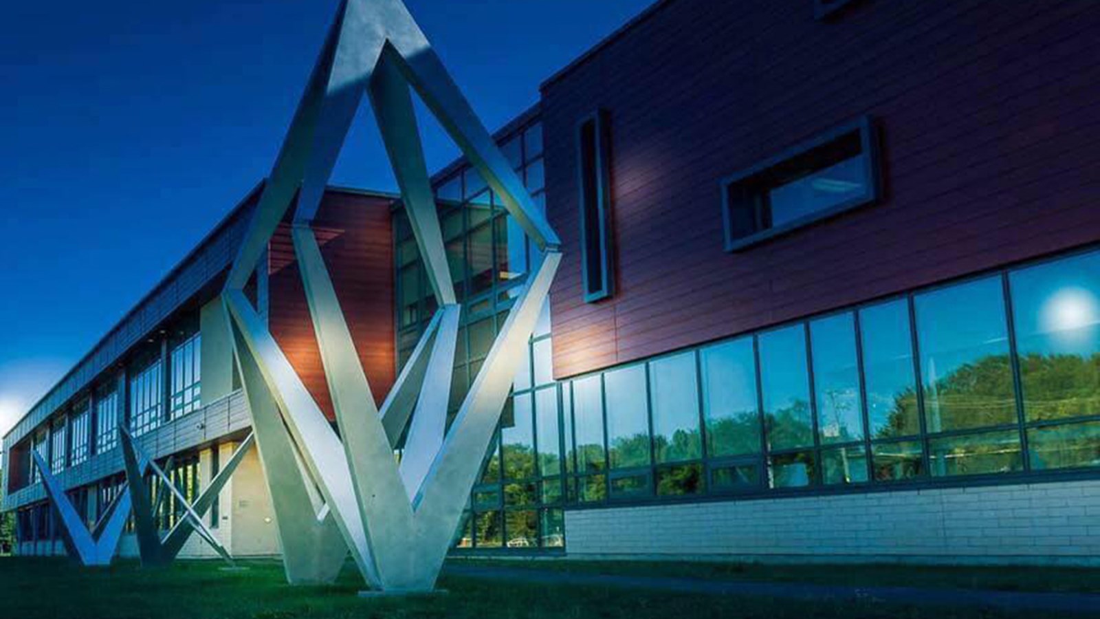 Le Gymnase de l'école Brind’Amour est mis à la disposition des citoyens de Vaudreuil-Dorion intéressés