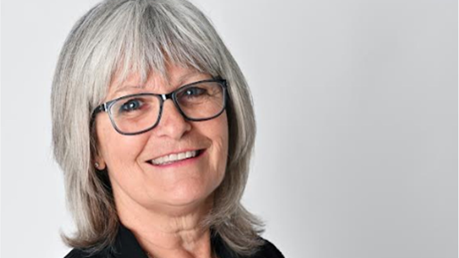 La lauréate Céline Lefebvre