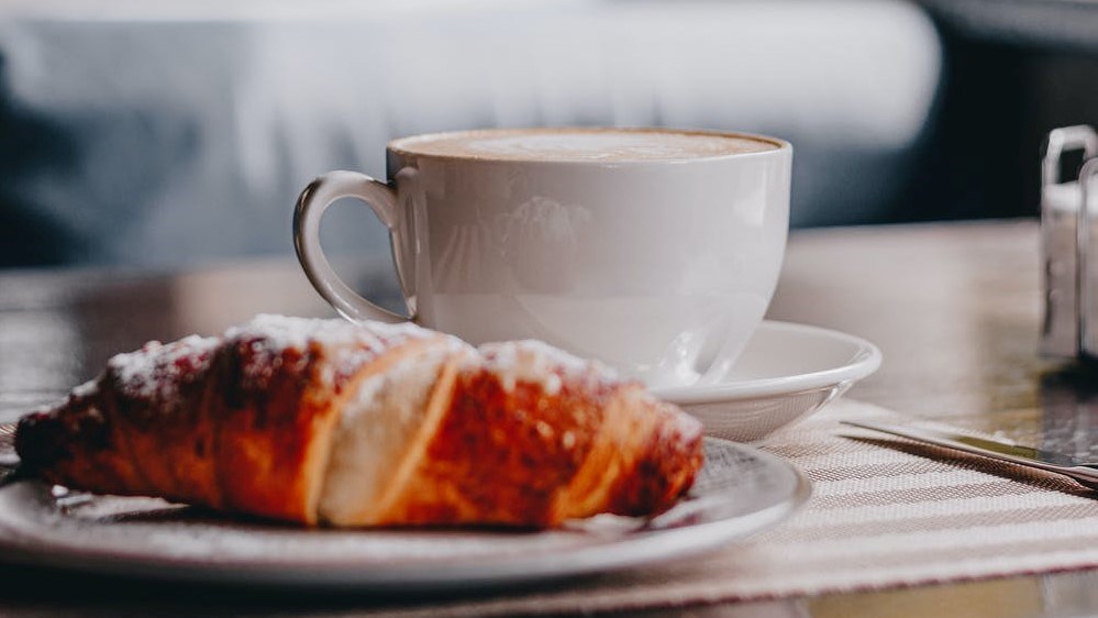 Découvrir les cafés indépendants de la région