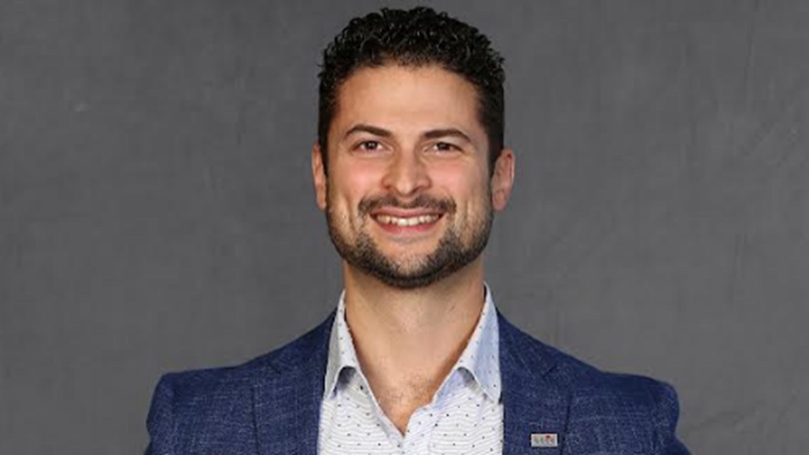 Un nouvel élu du Suroît siège sur le conseil d'administration de Tourisme Montérégie