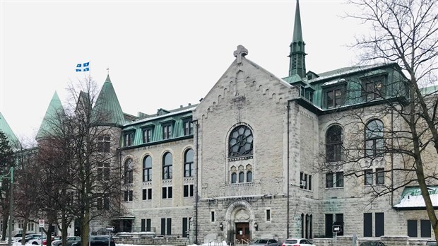Portes ouvertes virtuelles pour le Cégep de Valleyfield demain soir