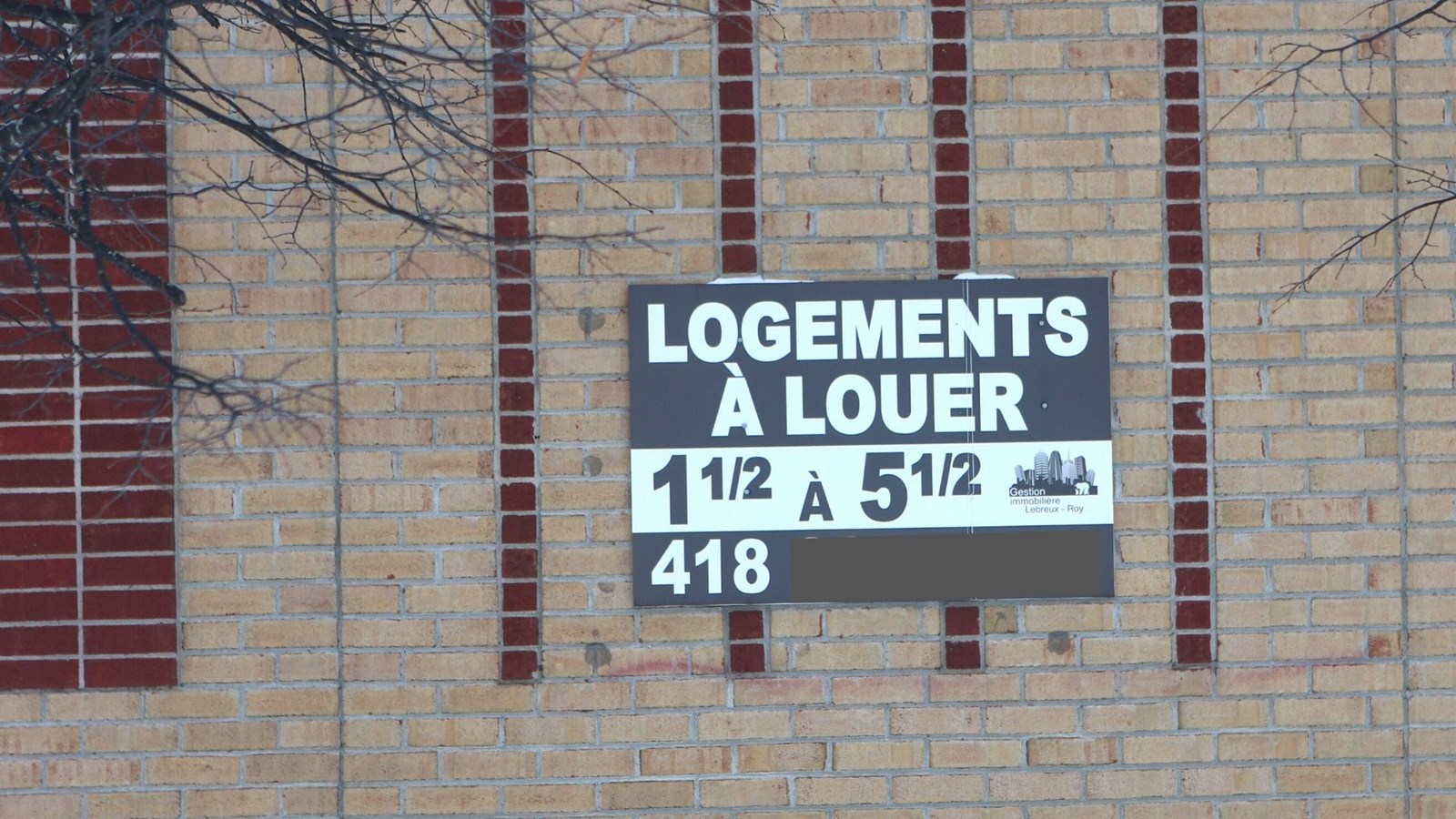 Recherche d’un logement : mieux vaut se mettre en marche rapidement!
