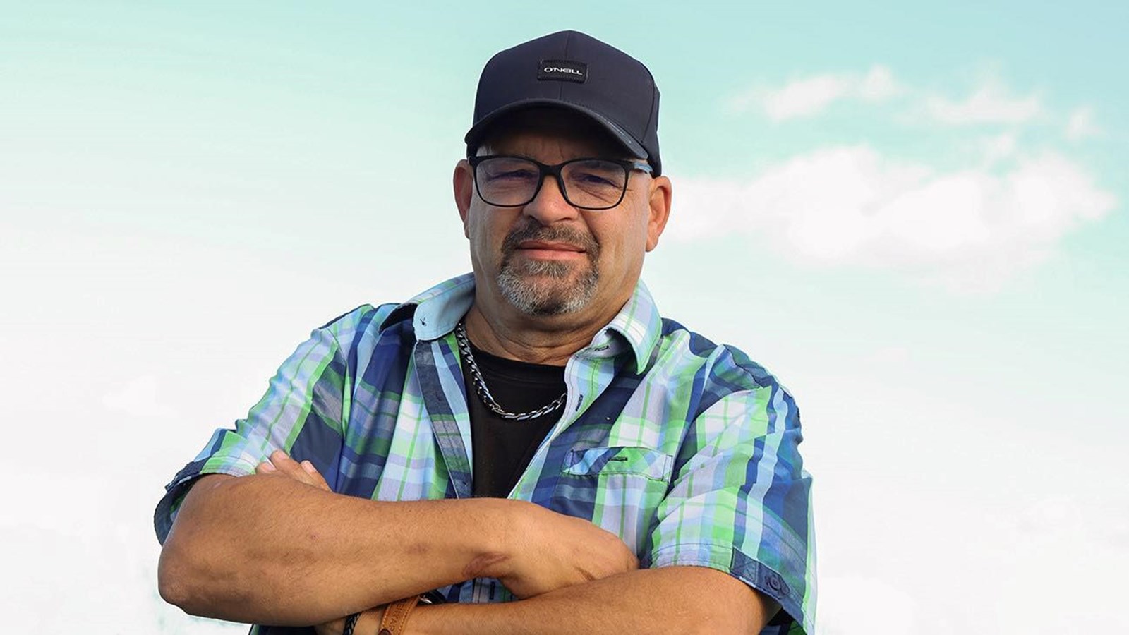 C'est le conseiller municipal Mario Pitre qui a proposé à ses collègues du conseil de Sainte-Justine-de-Newton d'accueillir les bêtes sur le territoire municipal et initié cette démarche