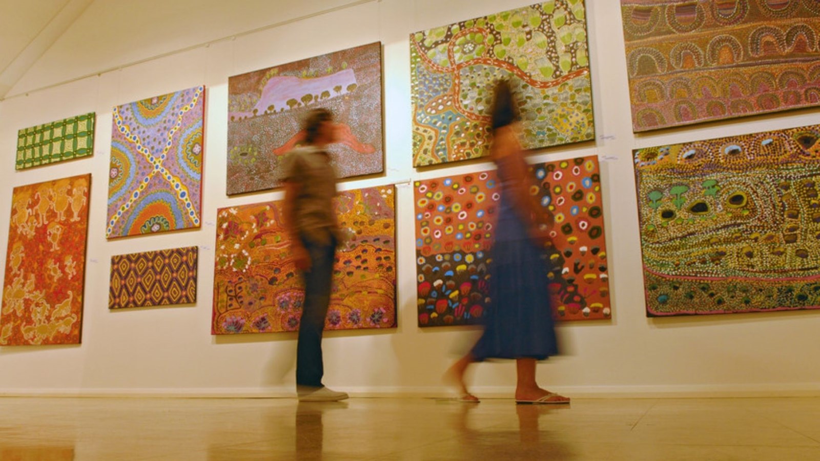 Les musées sont invités à s'inscrire à la Journée Internationale des Musées
