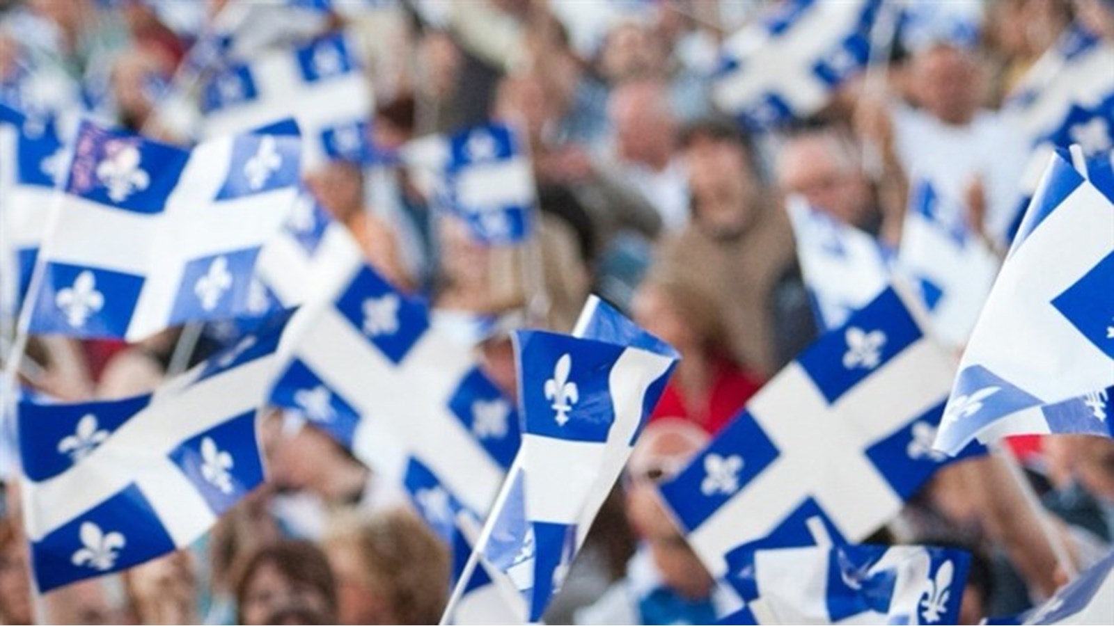 Fête nationale: quatre célébrations les 23 et 24 juin dans la région