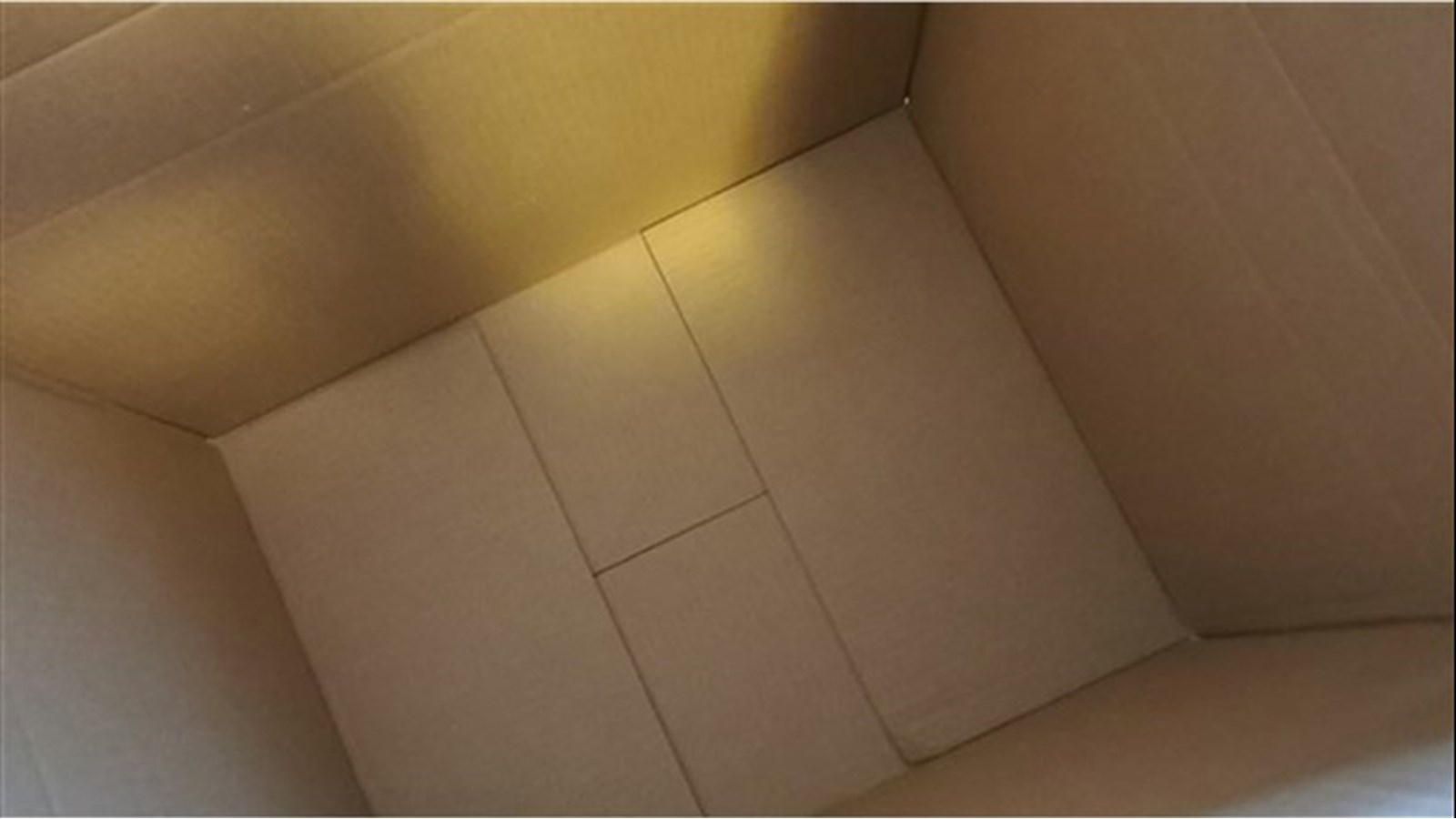 Une collecte de carton prévue en juillet à Saint-Urbain-Premier 