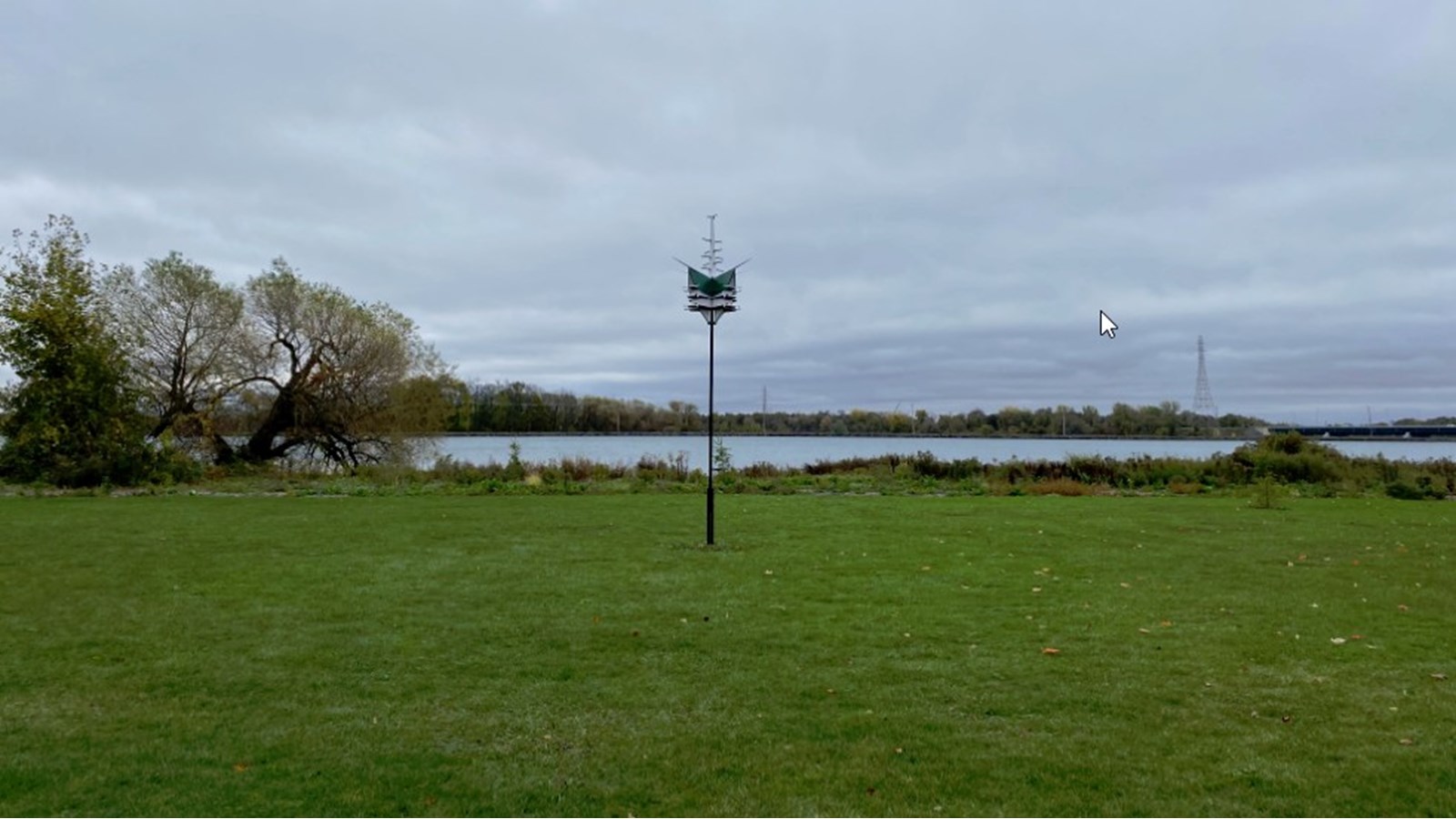 Le Comité ZIP du Haut-Saint-Laurent pilotera quatre ateliers sur la biodiversité