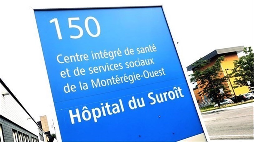 Rappel : de nombreux de services de santé sont fermés aujourd'hui