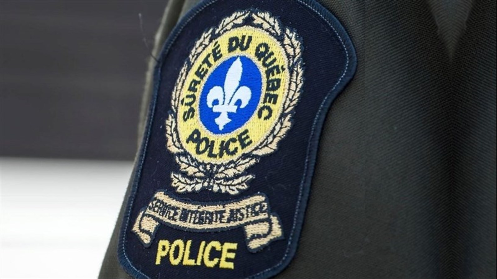 Opération de recherche sur le pont Monseigneur-Langlois: une arrestation