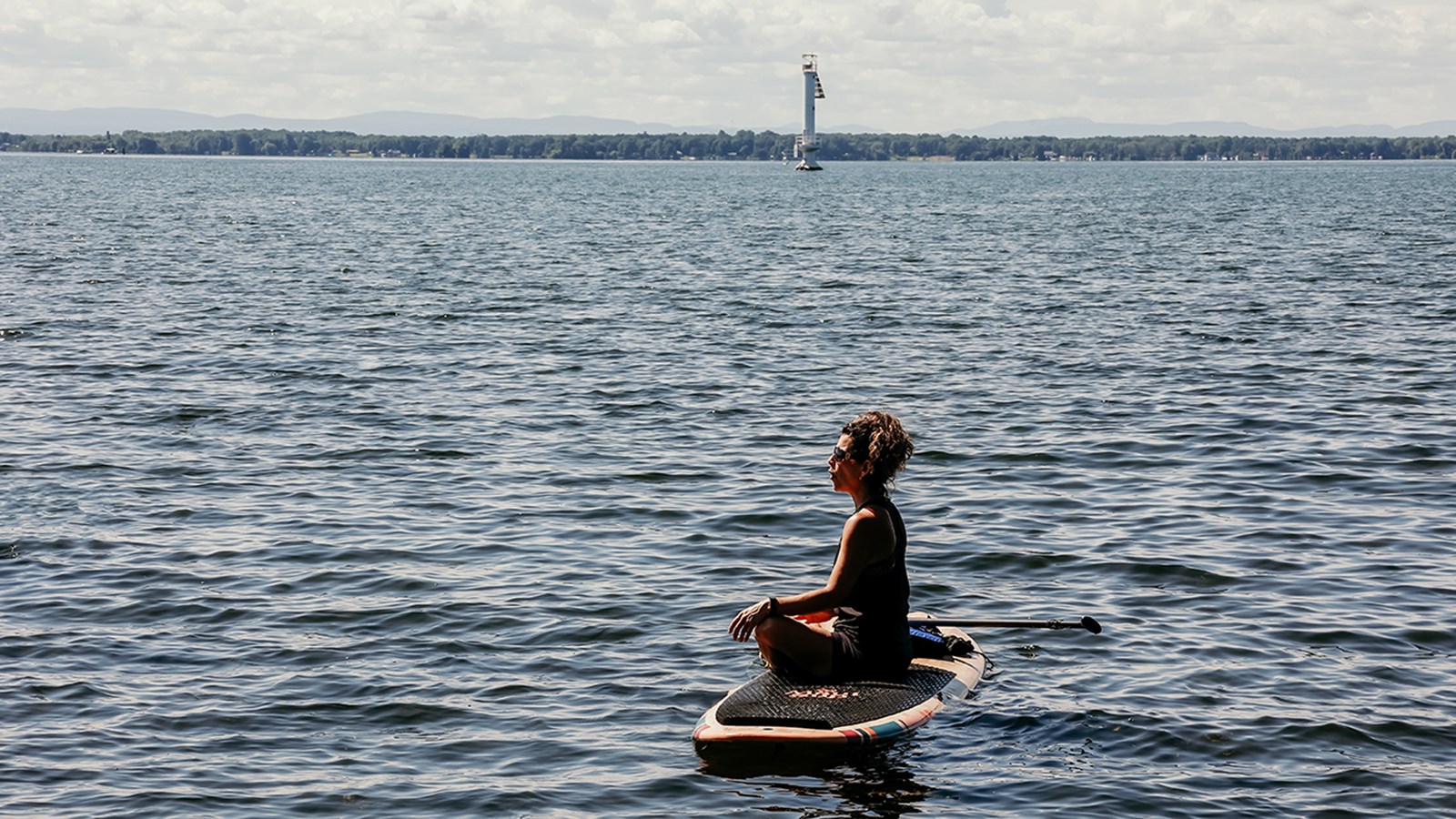 Un nouveau cours offert à la plage de Saint-Zotique
